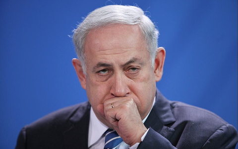 Benjamin Netanjahu (Archiv) - Foto: über dts Nachrichtenagentur