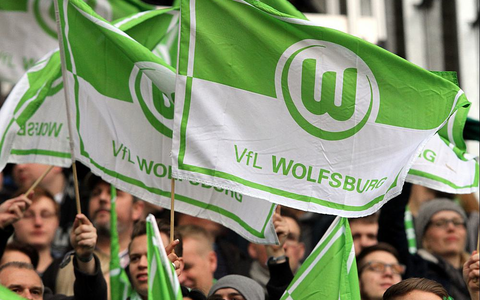 Fans des VfL Wolfsburg (Archiv) - Foto: über dts Nachrichtenagentur