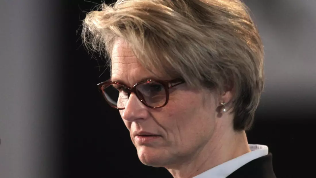 Anja Karliczek - Bild: über dts Nachrichtenagentur