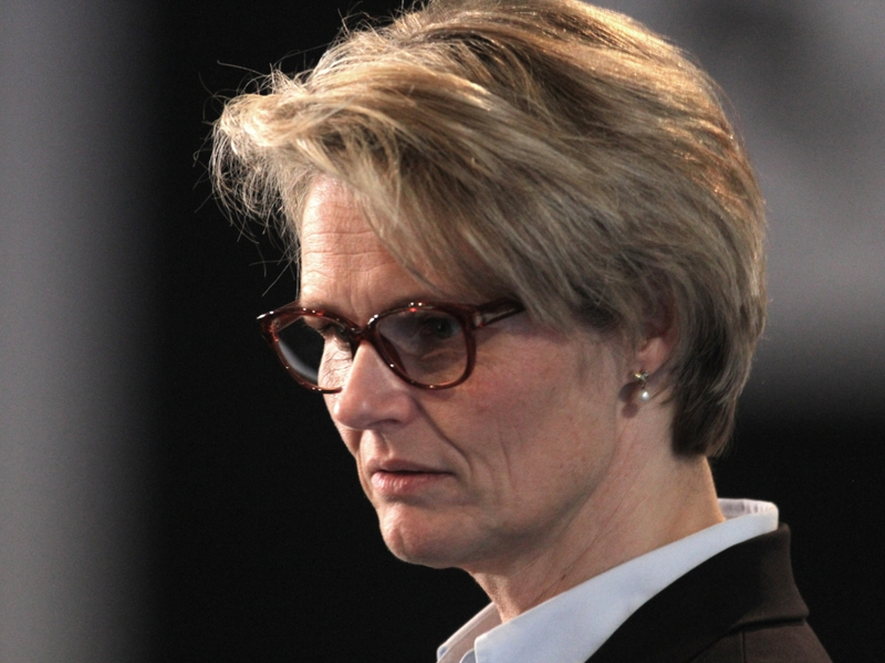 Anja Karliczek - Foto: über dts Nachrichtenagentur