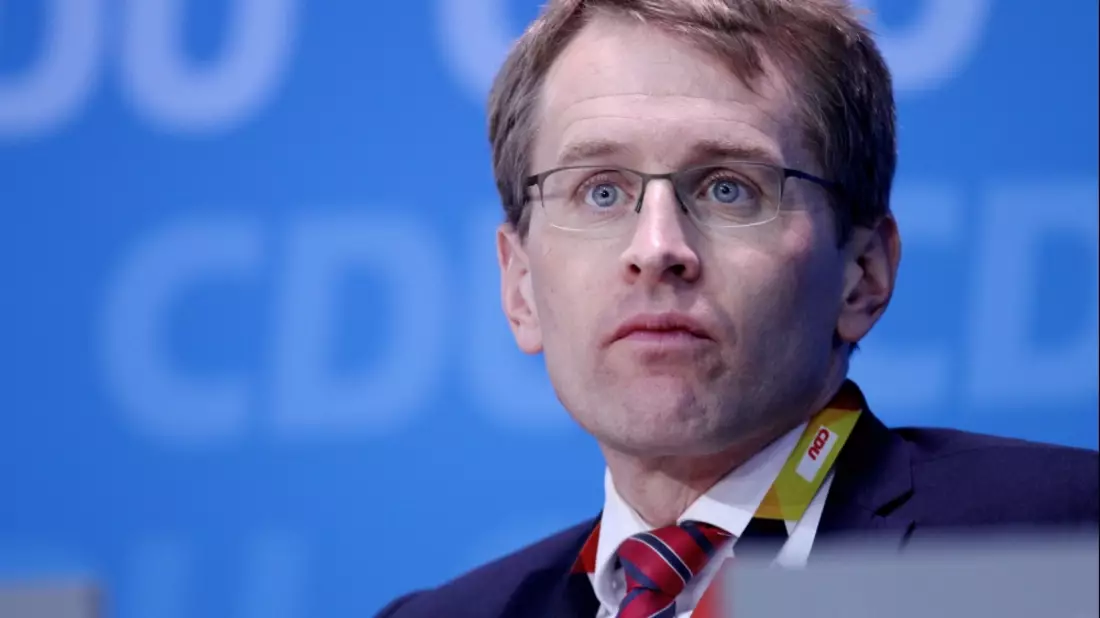 Daniel GÃ¼nther - Bild: über dts Nachrichtenagentur