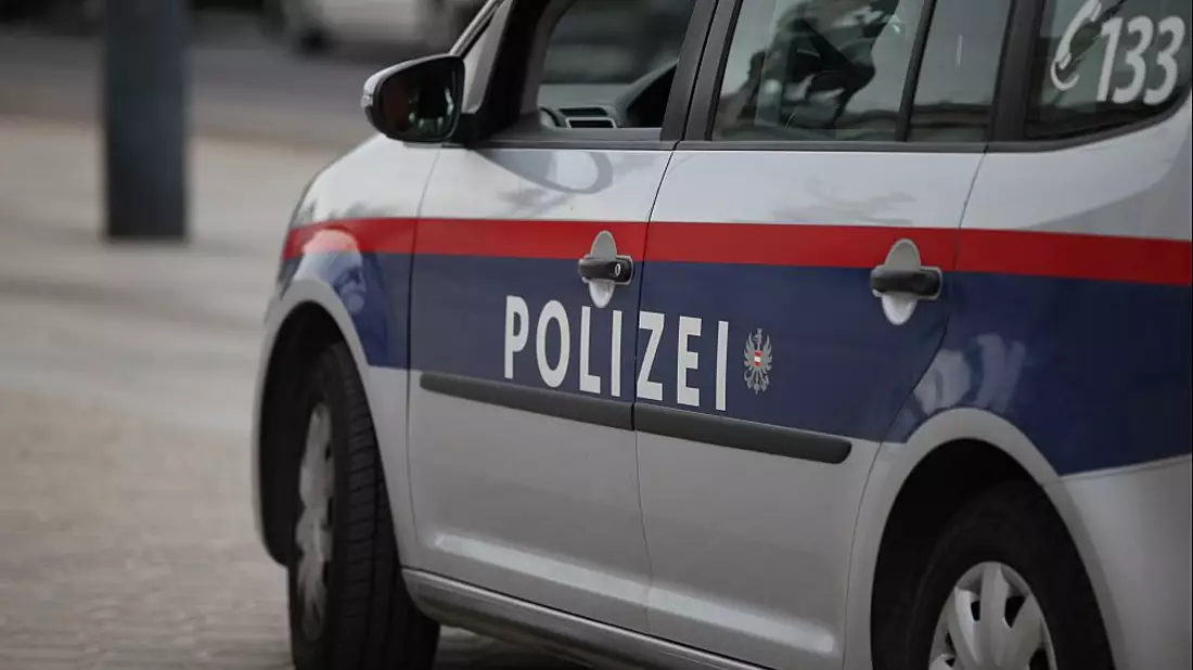 Österreichische Polizei (Archiv) - Bild: über dts Nachrichtenagentur