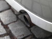 Auspuff (Archiv) - Foto: über dts Nachrichtenagentur