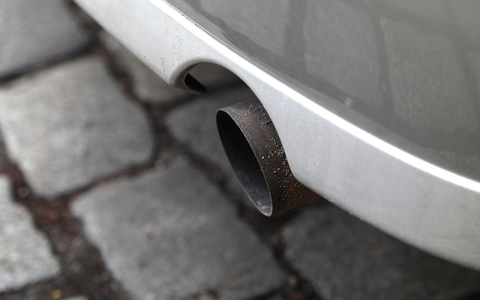 Auspuff (Archiv) - Foto: über dts Nachrichtenagentur