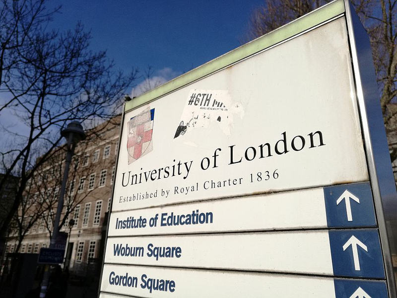 University of London (Archiv) - Foto: über dts Nachrichtenagentur
