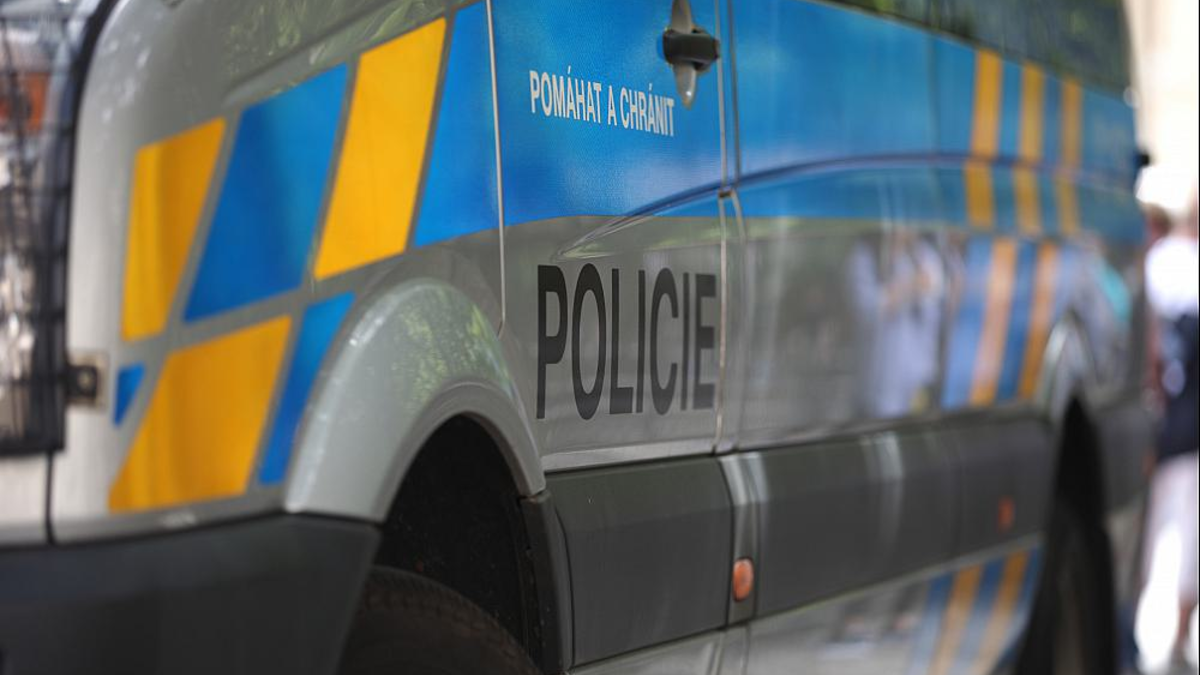 Tschechische Polizei (Archiv) - Foto: über dts Nachrichtenagentur