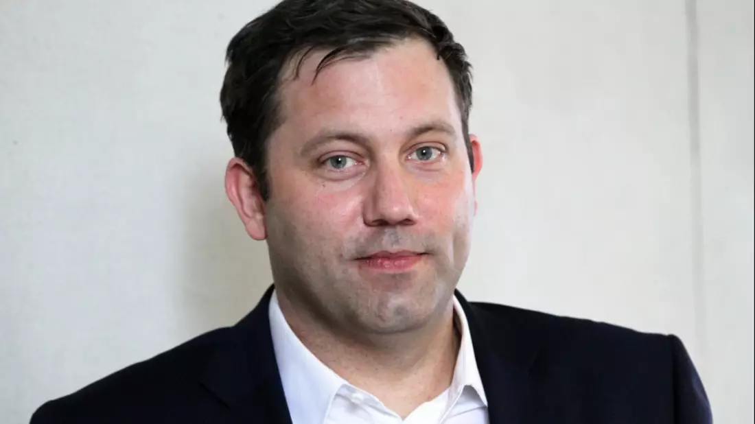Lars Klingbeil - Bild: über dts Nachrichtenagentur