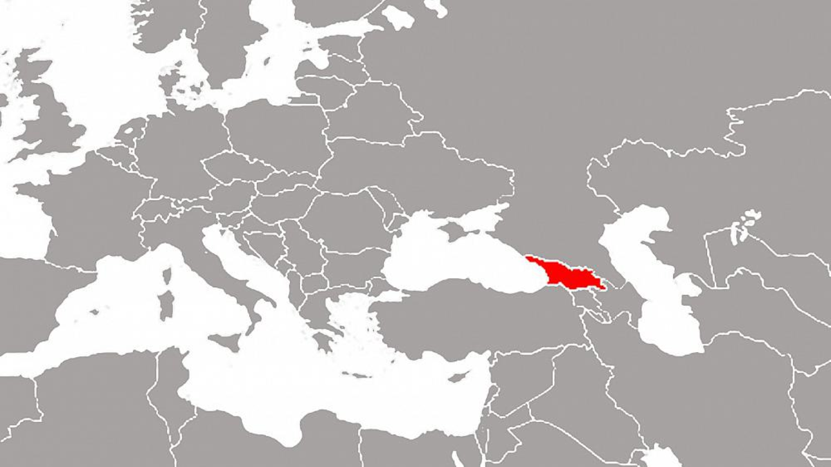 Georgien (Archiv) - Foto: über dts Nachrichtenagentur