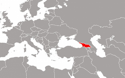 Georgien (Archiv) - Foto: über dts Nachrichtenagentur