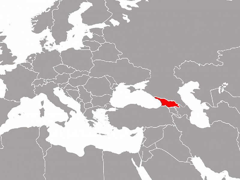 Georgien (Archiv) - Foto: über dts Nachrichtenagentur