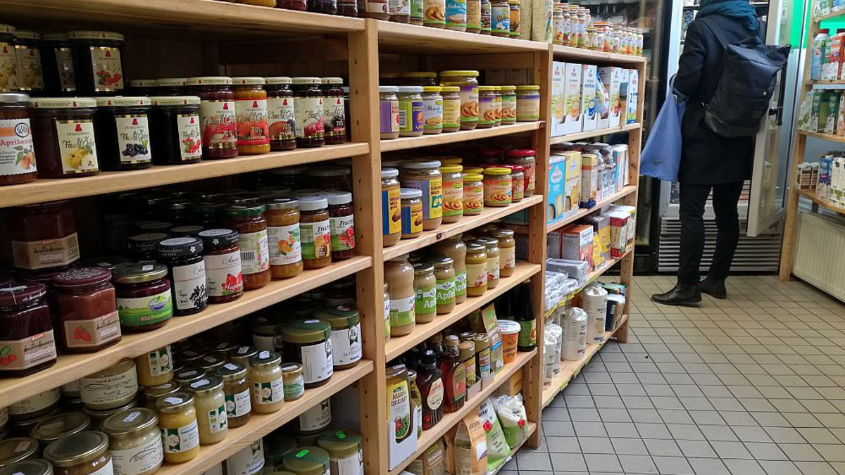 Bioladen (Archiv) - Foto: über dts Nachrichtenagentur