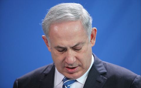 Benjamin Netanjahu (Archiv) - Foto: über dts Nachrichtenagentur