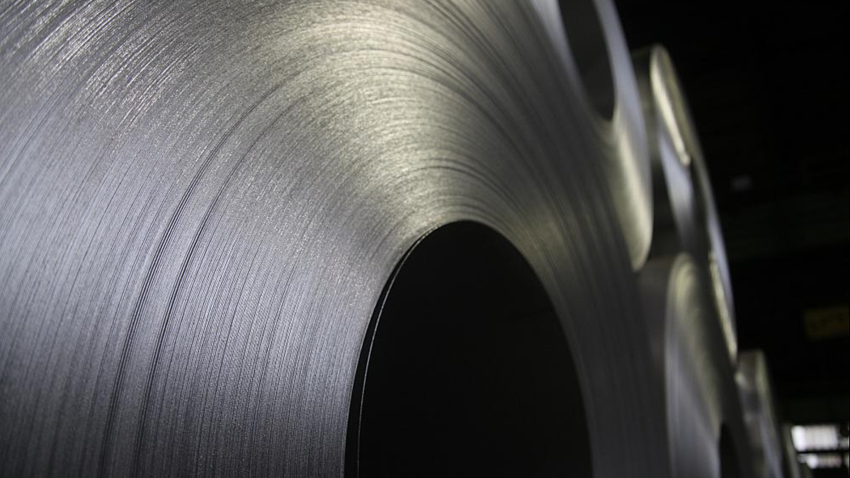 Stahlproduktion (Archiv) - Foto: über dts Nachrichtenagentur