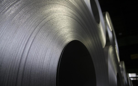Stahlproduktion (Archiv) - Foto: über dts Nachrichtenagentur