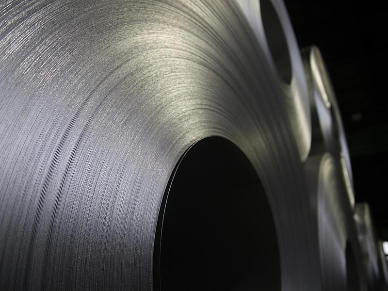 Stahlproduktion (Archiv) - Foto: über dts Nachrichtenagentur