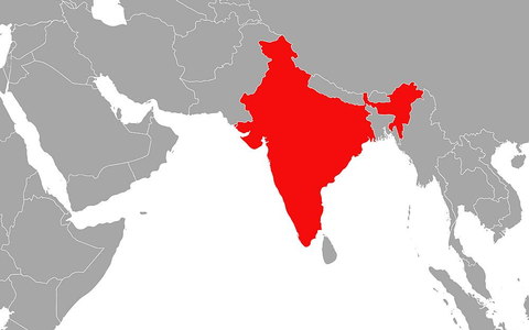 Indien (Archiv) - Foto: über dts Nachrichtenagentur