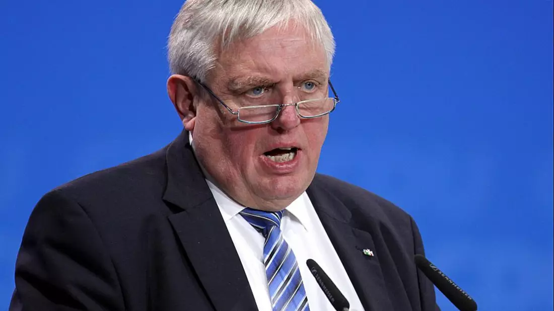 Karl-Josef Laumann (Archiv) - Bild: über dts Nachrichtenagentur