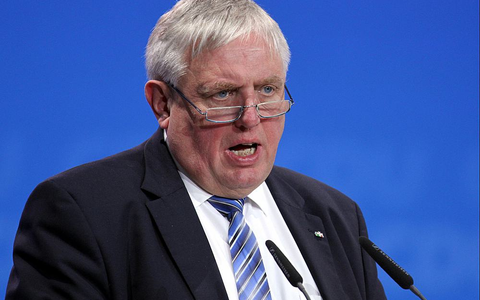 Karl-Josef Laumann (Archiv) - Foto: über dts Nachrichtenagentur