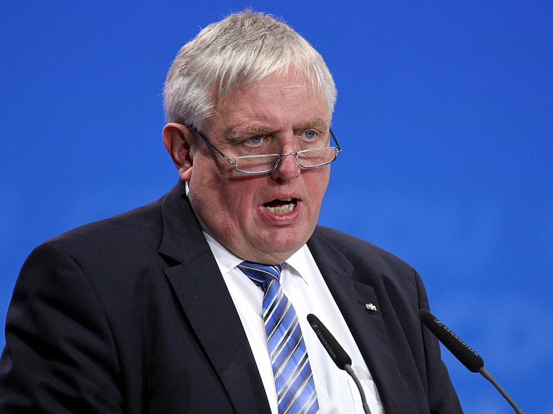 Karl-Josef Laumann (Archiv) - Foto: über dts Nachrichtenagentur