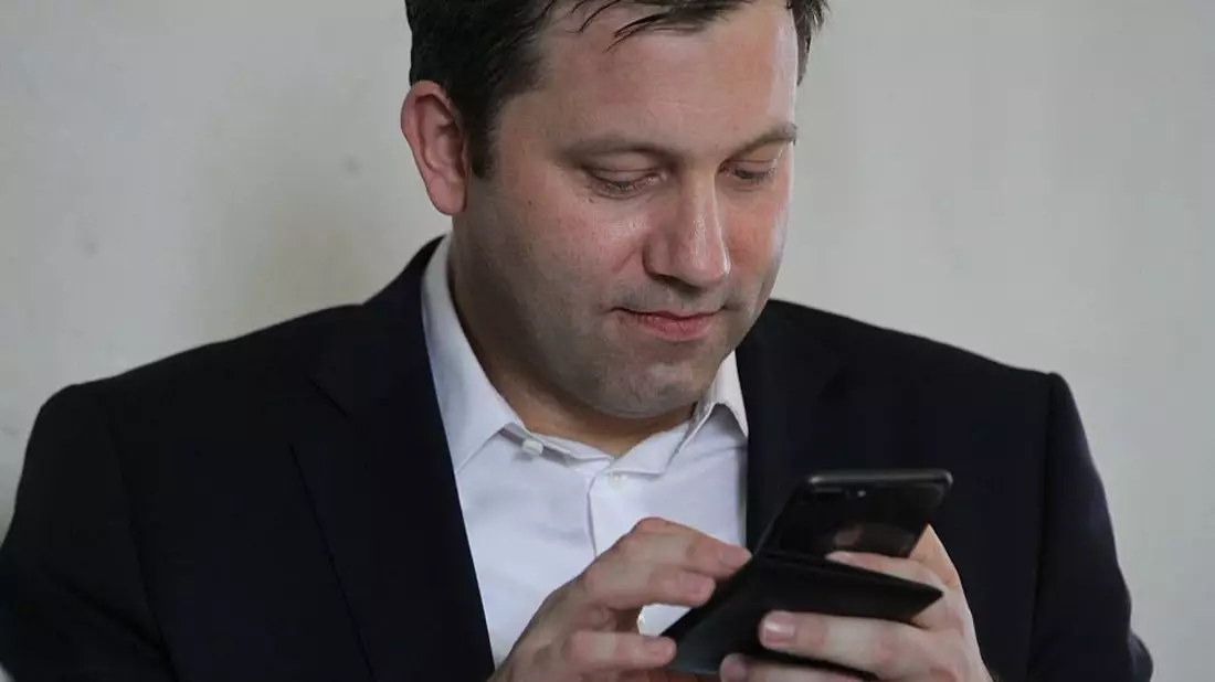 Lars Klingbeil (Archiv) - Bild: über dts Nachrichtenagentur