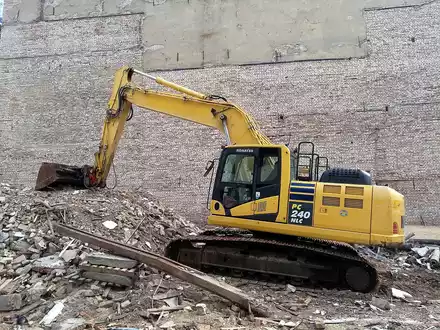 Bagger (Archiv) - Foto: über dts Nachrichtenagentur