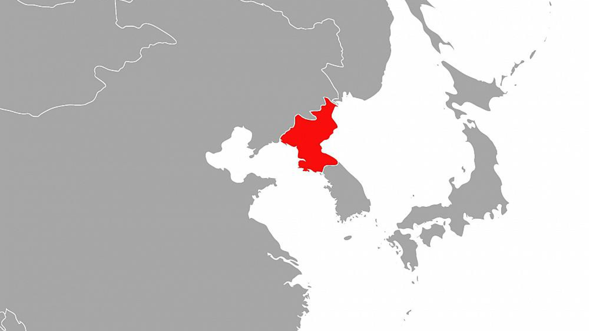 Nordkorea (Archiv) - Foto: über dts Nachrichtenagentur