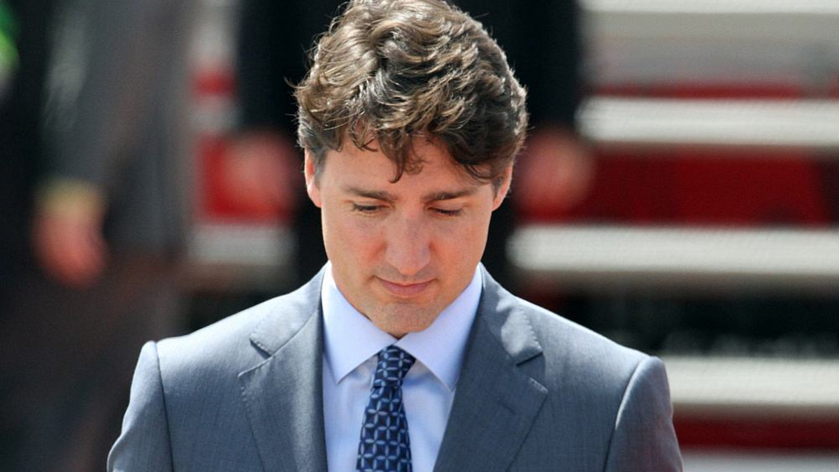 Justin Trudeau (Archiv) - Foto: über dts Nachrichtenagentur
