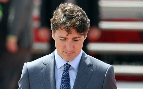 Justin Trudeau (Archiv) - Foto: über dts Nachrichtenagentur
