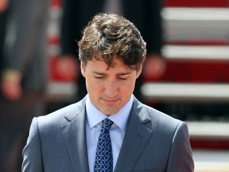 Justin Trudeau (Archiv) - Foto: über dts Nachrichtenagentur