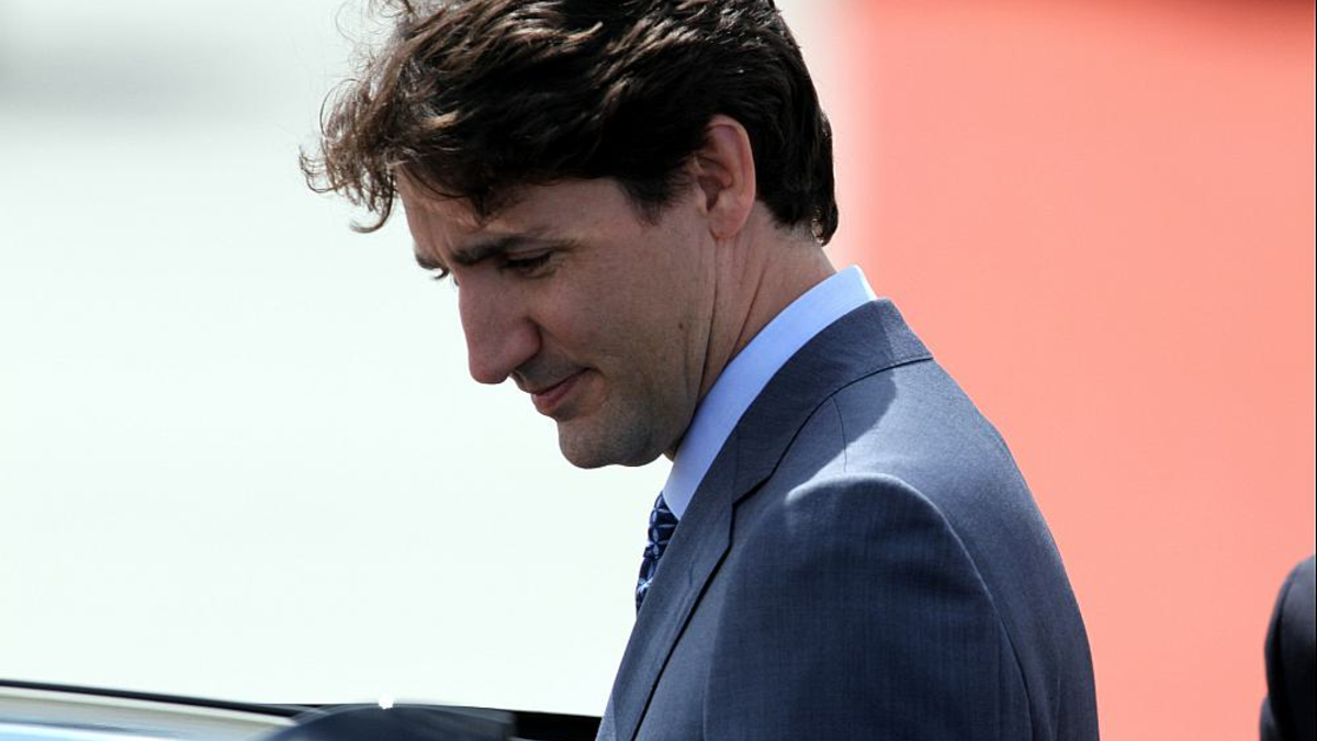 Justin Trudeau (Archiv) - Foto: über dts Nachrichtenagentur