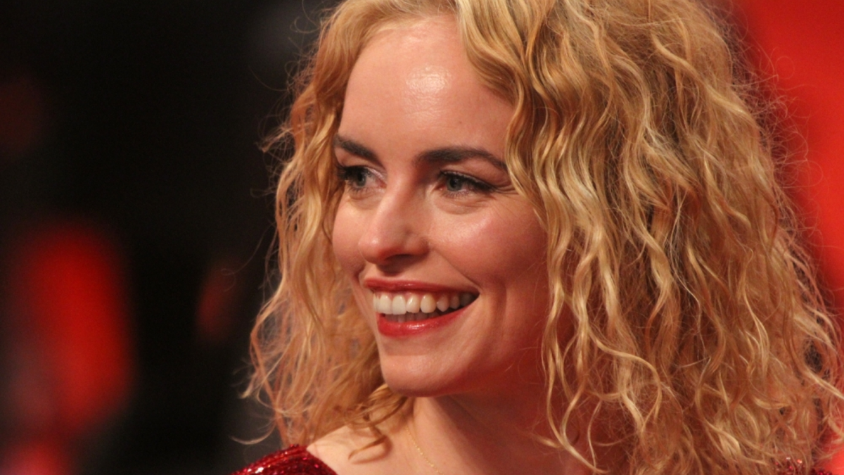 Nina Hoss - Foto: über dts Nachrichtenagentur