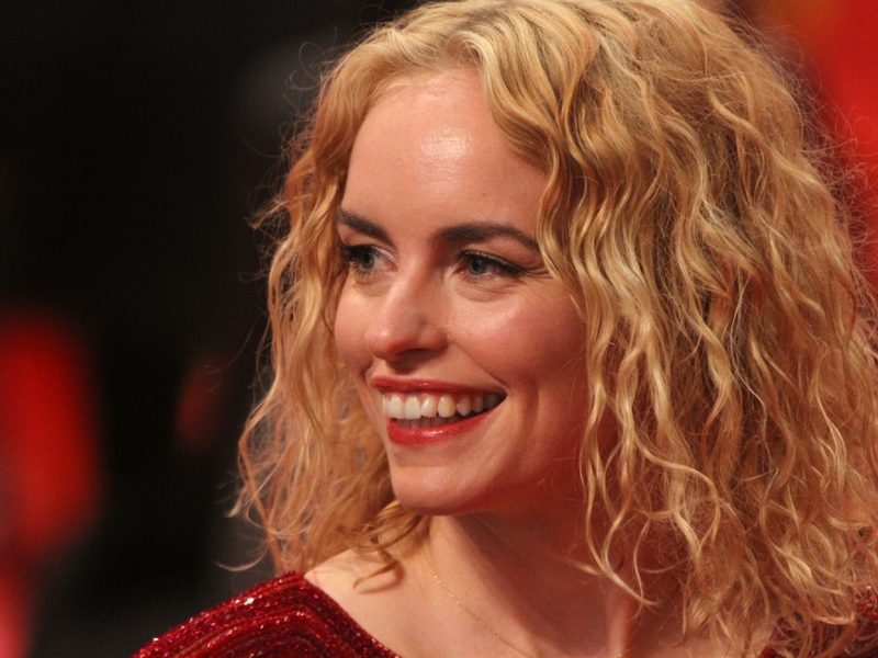 Nina Hoss - Foto: über dts Nachrichtenagentur