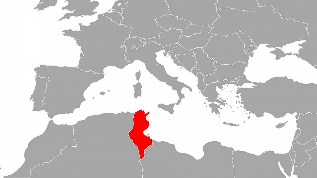 Tunesien - Foto: über dts Nachrichtenagentur