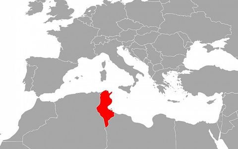 Tunesien - Foto: über dts Nachrichtenagentur