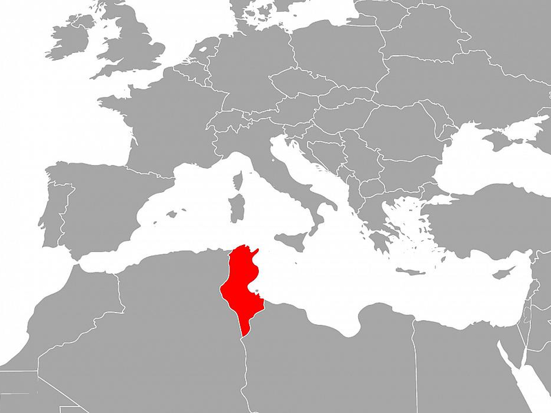 Tunesien (Archiv) - Foto: über dts Nachrichtenagentur