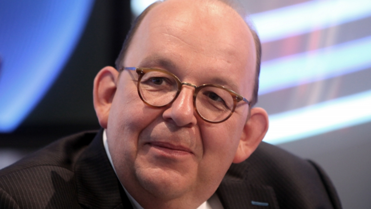 Denis Scheck - Foto: über dts Nachrichtenagentur