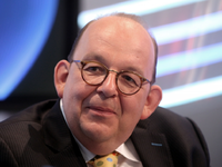 Denis Scheck - Foto: über dts Nachrichtenagentur