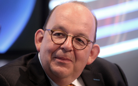 Denis Scheck - Foto: über dts Nachrichtenagentur