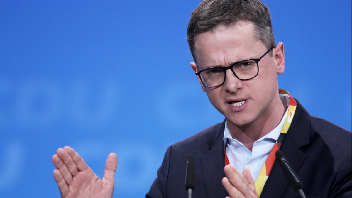 Carsten Linnemann - Foto: über dts Nachrichtenagentur