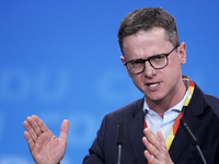 Carsten Linnemann - Foto: über dts Nachrichtenagentur