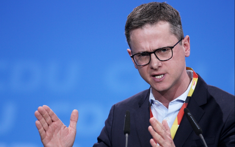 Carsten Linnemann - Foto: über dts Nachrichtenagentur