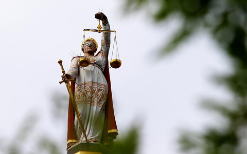 Justicia (Archiv) - Foto: über dts Nachrichtenagentur