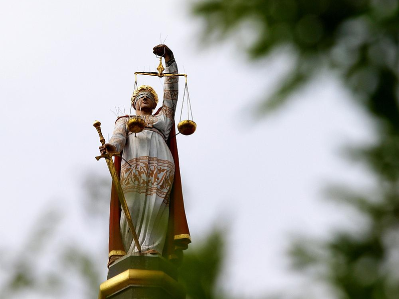 Justicia (Archiv) - Foto: über dts Nachrichtenagentur