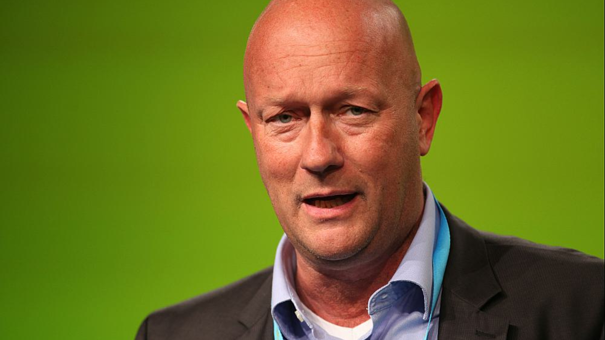 Thomas Karl Leonard Kemmerich (Archiv) - Foto: über dts Nachrichtenagentur