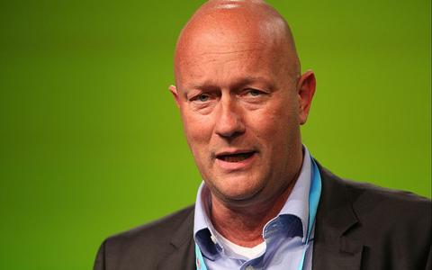 Thomas Kemmerich (Archiv) - Foto: über dts Nachrichtenagentur