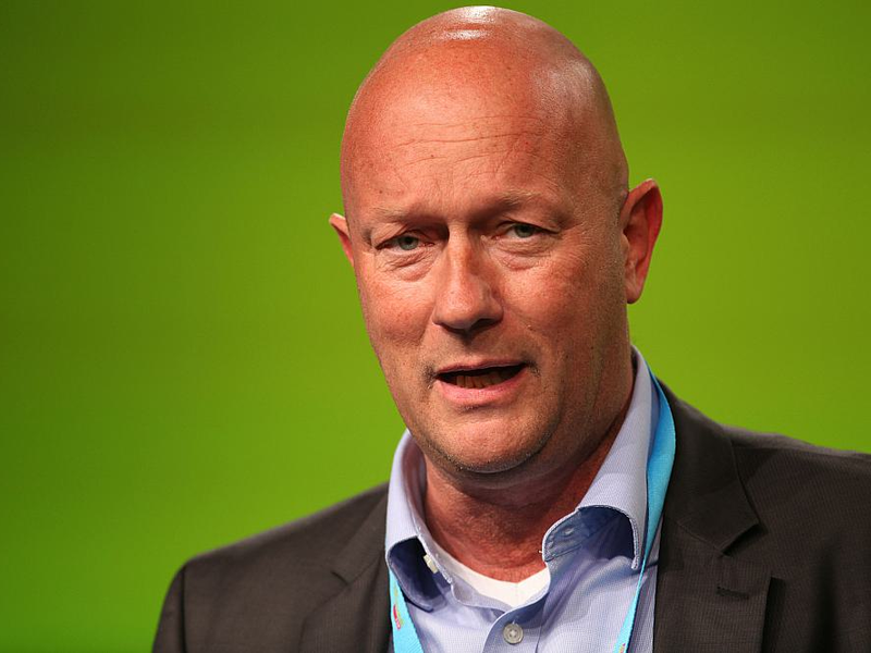 Thomas Karl Leonard Kemmerich (Archiv) - Foto: über dts Nachrichtenagentur