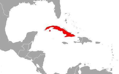 Kuba (Archiv) - Foto: über dts Nachrichtenagentur