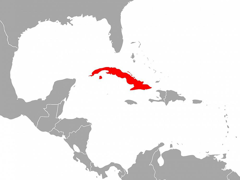 Kuba (Archiv) - Foto: über dts Nachrichtenagentur