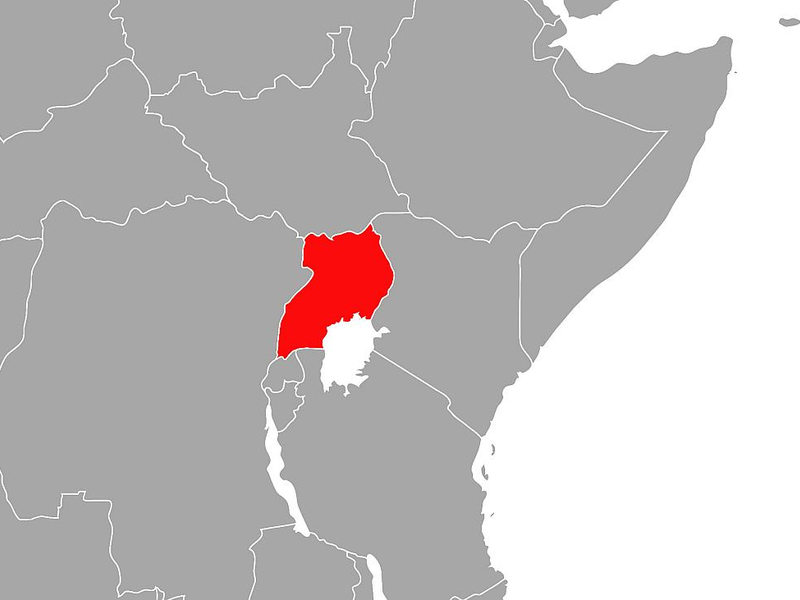 Uganda (Archiv) - Foto: über dts Nachrichtenagentur