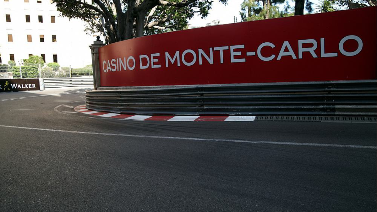 Formel-1-Rennstrecke in Monaco (Archiv) - Foto: über dts Nachrichtenagentur